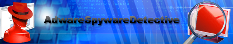 AdwareSpywareDetective Header Image